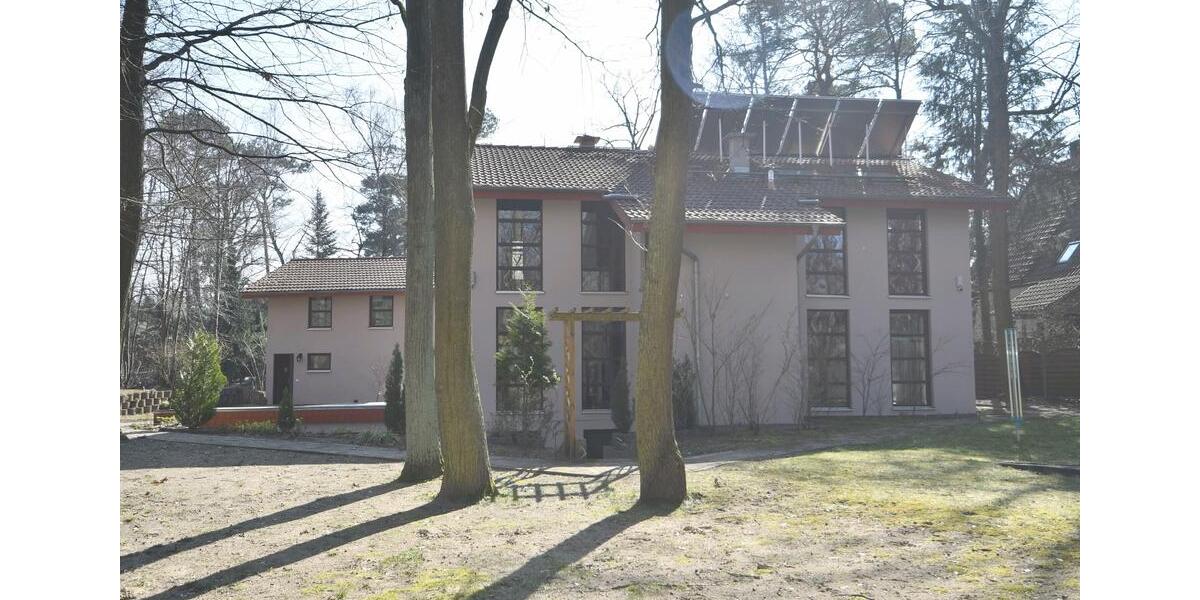 Mehrfamilienhaus, Wohnhaus Glienicke/Nordbahn Nordbahn - 980.000&euro; | Angebot:26659166