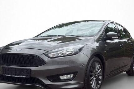 Ford Focus 96.107 km 10.190 &euro; Weinsberg 74189