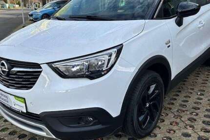 Opel Crossland 63.577 km 13.990 &euro; Fritzlar 34560