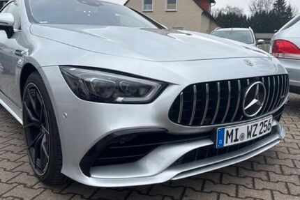 Mercedes-Benz AMG GT 49.000 km 59.999 &euro; Löhne 32584