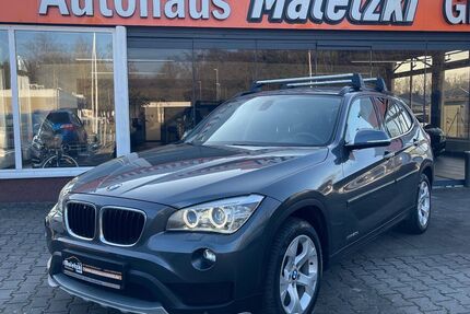 BMW X1 262.220 km 8.950 &euro; Brandenburg an der Havel 14772
