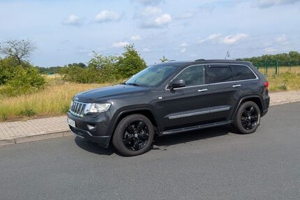 Jeep Grand Cherokee 192.000 km 15.500 &euro; Raunheim 65479
