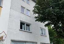 1 Zimmer Wohnung an der Weserspitze sehr gepflegt