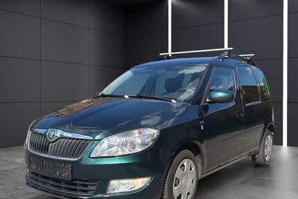 Skoda Roomster 176.000 km 2.490 &euro; Ehningen 71139