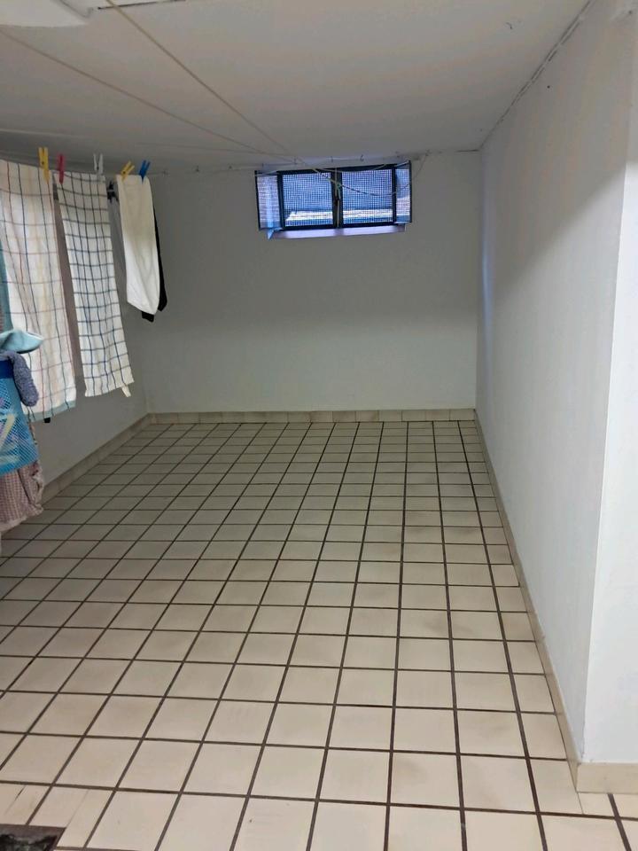 Wohnung zu vermieten
