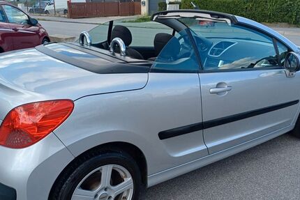 Peugeot 207 186.000 km 3.690 &euro; Hengersberg 94491