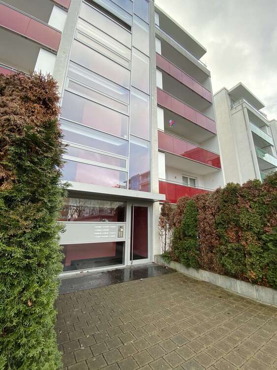 Wohnung zum Mieten in Karlsruhe 900 € 75.81 m²