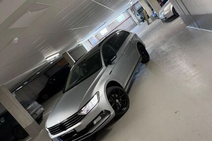 VW Passat 130.000 km 16.500 &euro; Ulm 89073