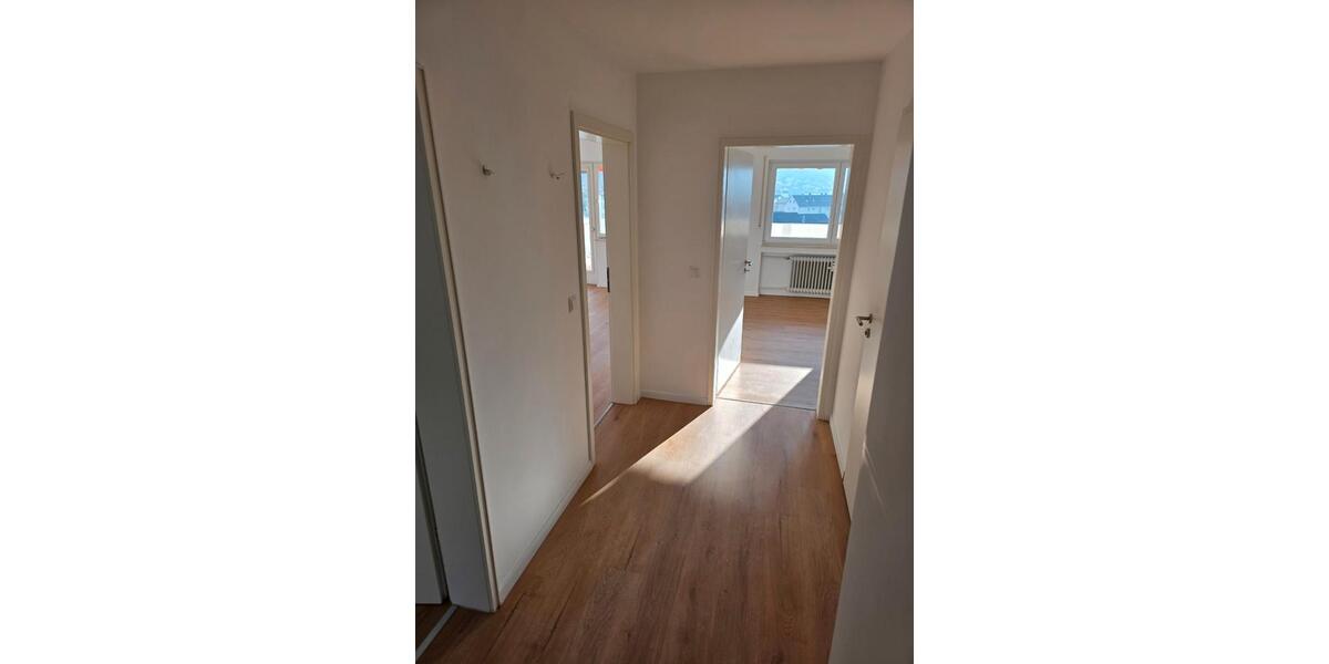 Etagenwohnung Gernsbach - 3 Zimmer, 80 m&sup2;, 1.000&euro; | Angebot:26398194