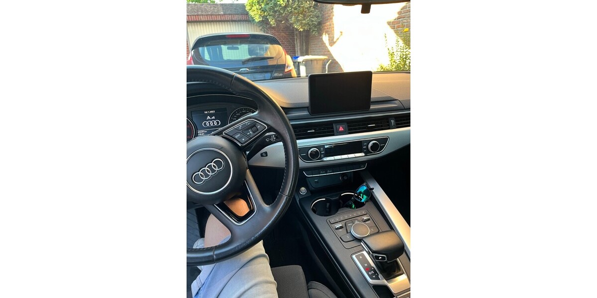 Audi A4 65.000 km 29.800 € Lüdinghausen 59348