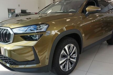 Skoda Kodiaq 5.500 km 52.950 € Waldshut-Tiengen 79761
