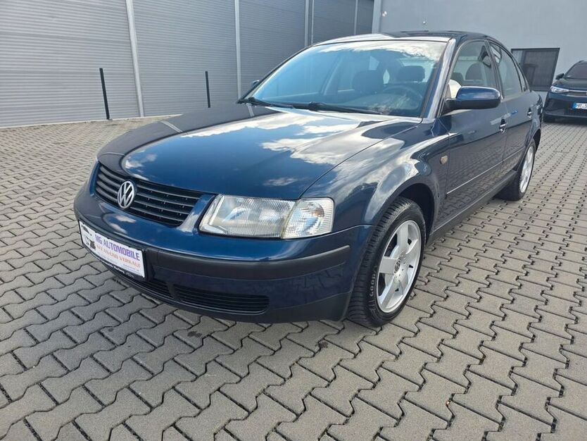 Passat