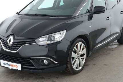 Renault Scenic 104.049 km 12.460 &euro; Berlin 14059