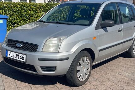 Ford Fusion 168.000 km 2.490 &euro; Winsen/Luhe 21423