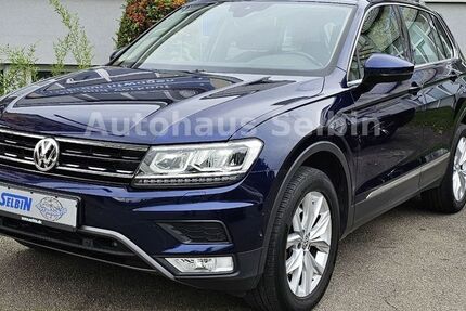 VW Tiguan 214.550 km 16.500 &euro; Stuttgart 70499