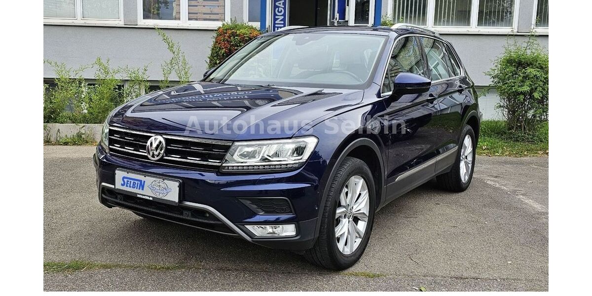 VW Tiguan 214.550 km 16.500 &euro; Stuttgart 70499