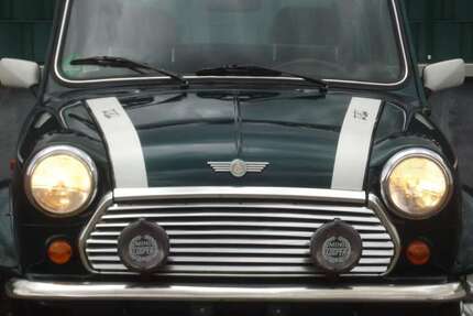 Rover MINI