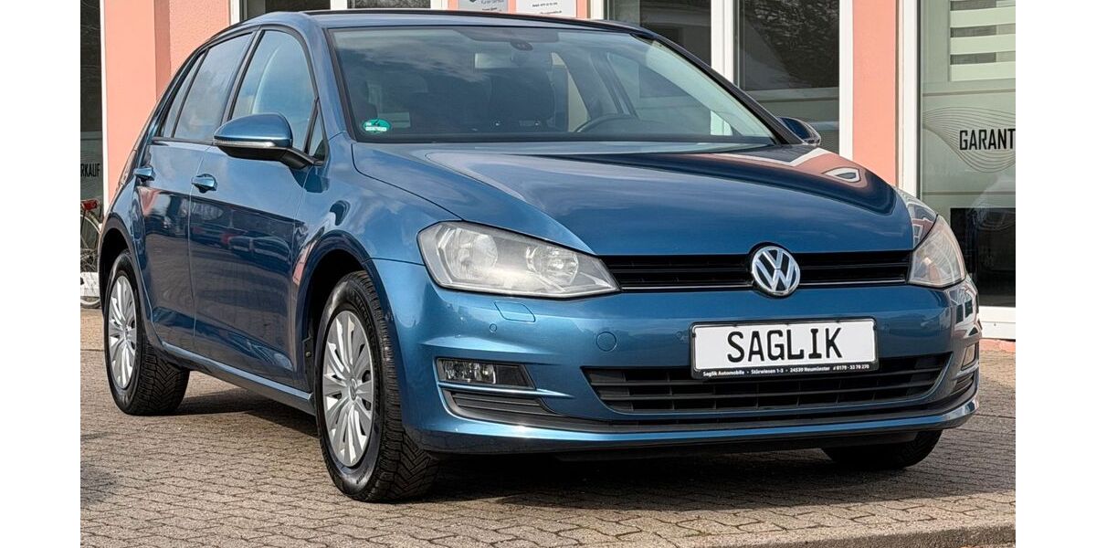 VW Golf 150.000 km 6.900 &euro; Neumünster 24539