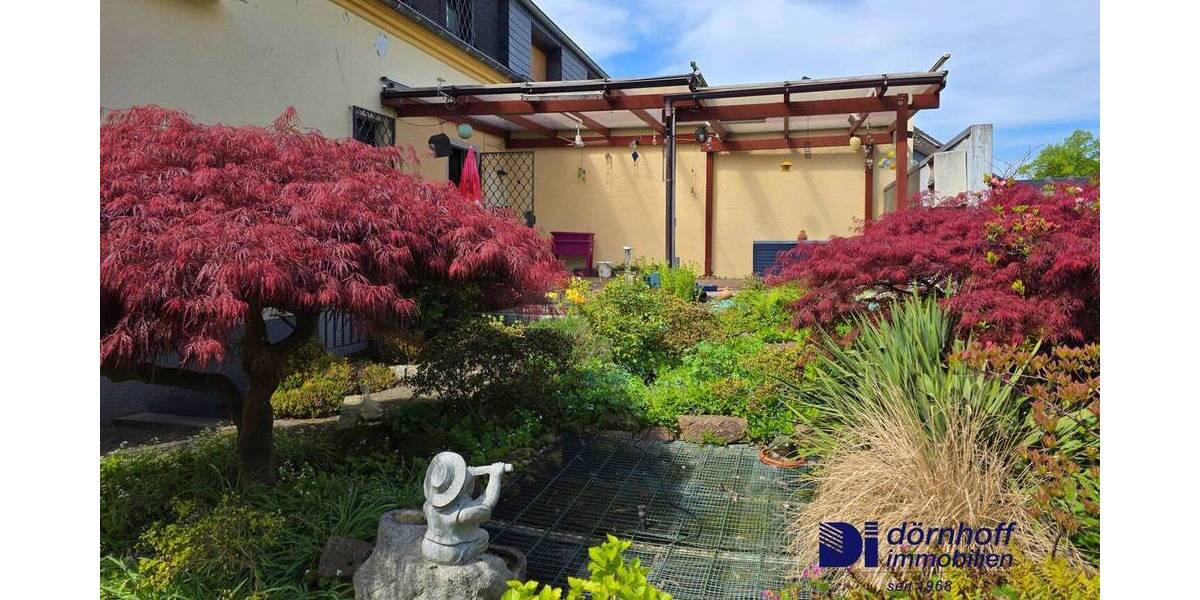 Doppelhaushälfte Dortmund / Bodelschwingh Bodelschwingh - 4 Zimmer, 120 m&sup2;, 420.000&euro; | Angebot:26703006