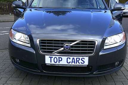 Volvo S80 99.000 km 9.800 &euro; Brinkum 28816