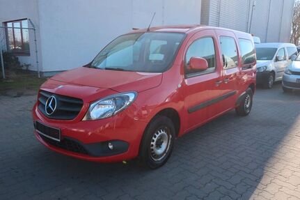Mercedes Citan