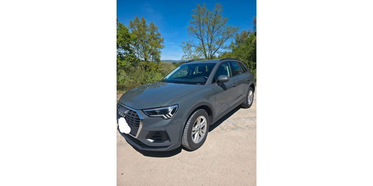 Audi Q3 53.000 km 31.400 &euro; Waldkirchen, Niederbayern 94065