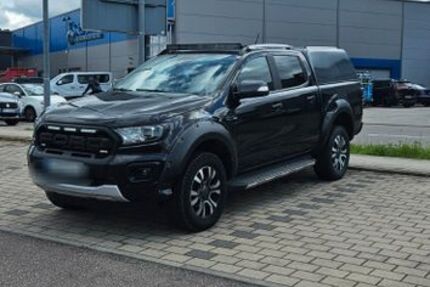 Ford Ranger 158.600 km 22.000 &euro; Neuenbürg 75305