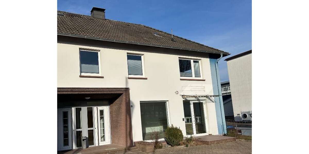 Büro in Extertal Bösingfeld 476 € 35 m² zimmer