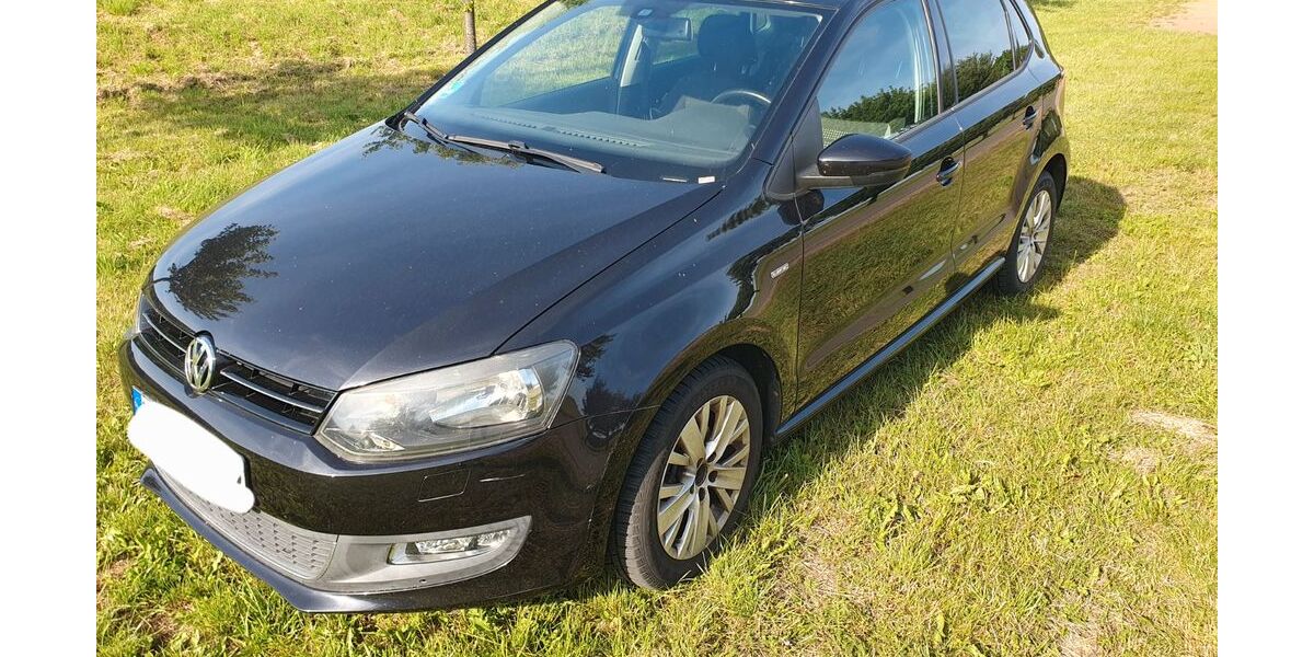 VW Polo 101.066 km 5.600 &euro; Birkenfeld 55765