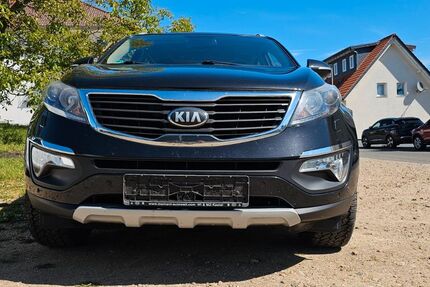 Kia Sportage 227.581 km 6.500 &euro; Wiesbaden 65201