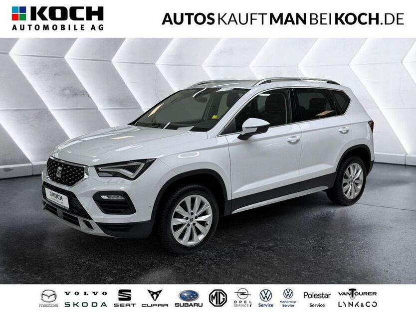 Ateca