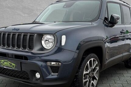 Jeep Renegade 22.541 km 23.490 &euro; Kulmbach 95326