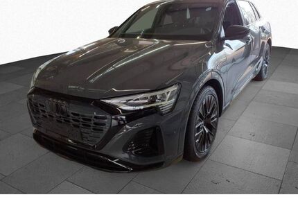 Audi Q8 e-tron 50.616 km 50.990 &euro; Kassel 34125