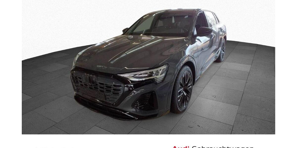 Audi Q8 e-tron 50.616 km 50.990 &euro; Kassel 34125