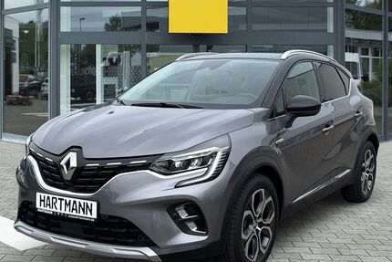 Renault Captur 30.301 km 16.490 &euro; Rheine 48432