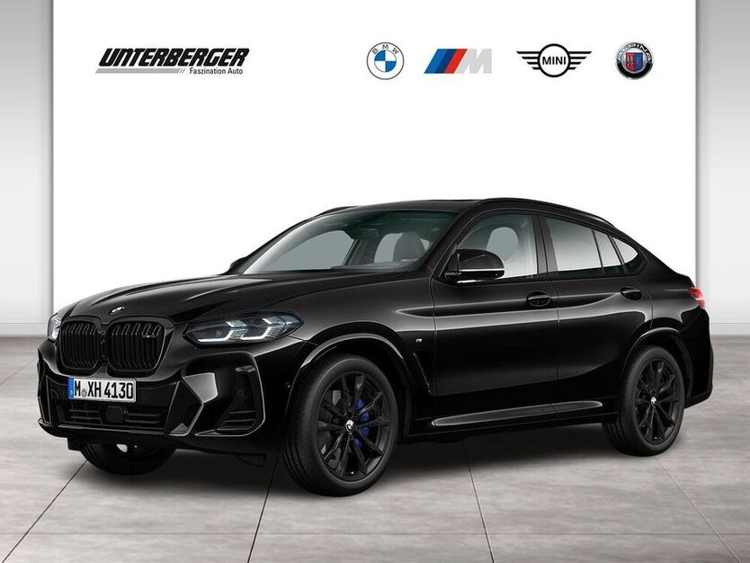 X4 M40