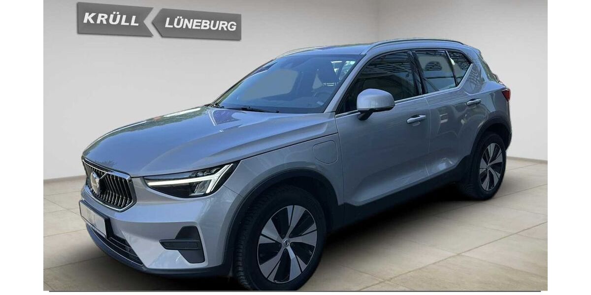 Volvo XC40 62.834 km 26.906 &euro; Lüneburg 21339