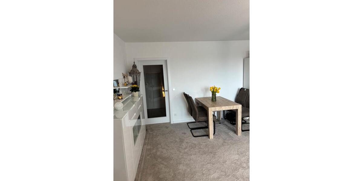 Terrassenwohnung Osnabrück Hellern - 2 Zimmer, 66 m&sup2;, 242.000&euro; | Angebot:25083868