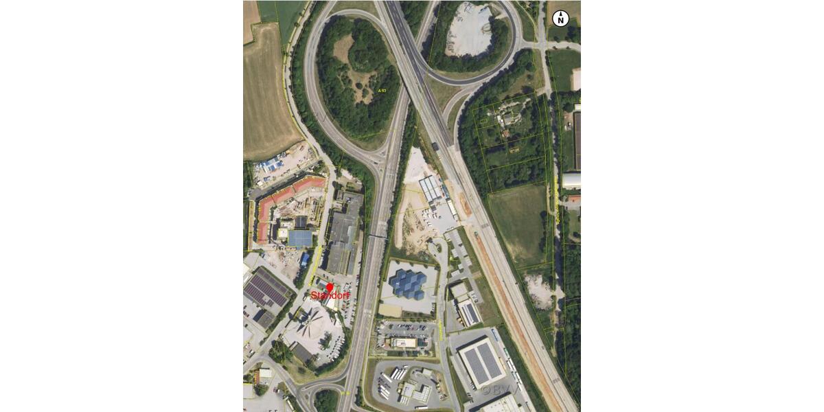 Gewerbeobjekt Pentling - 2.300&euro; | Angebot:24541456