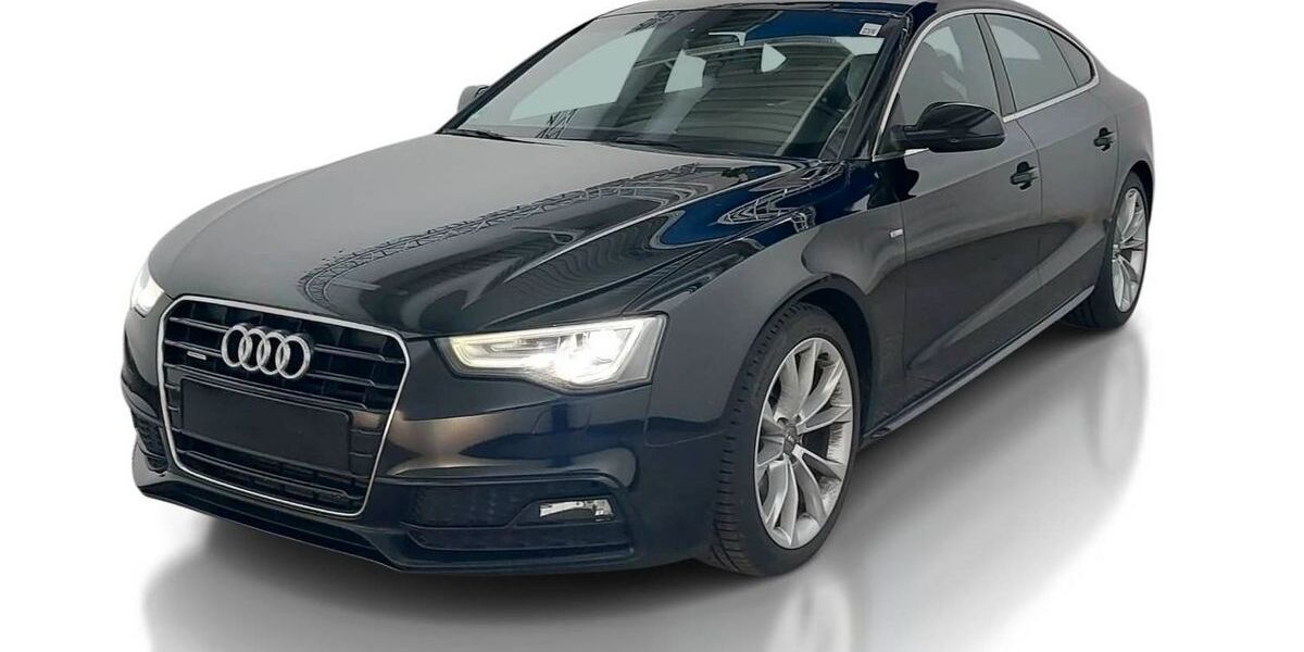 Audi A5 112.490 km 17.590 &euro; Beienrode bei Göttingen 37130