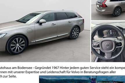 Volvo V90 59.900 km 33.890 &euro; Überlingen 88662