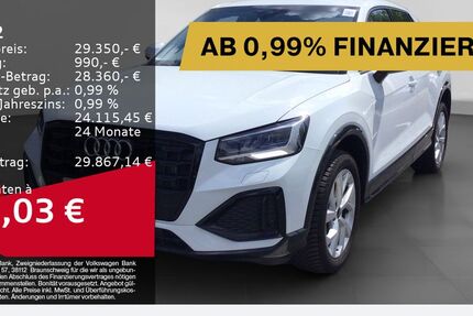 Audi Q2 32.770 km 25.980 &euro; Gelsenkirchen 45894