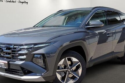 Hyundai TUCSON 3.300 km 31.490 &euro; Landshut 84030