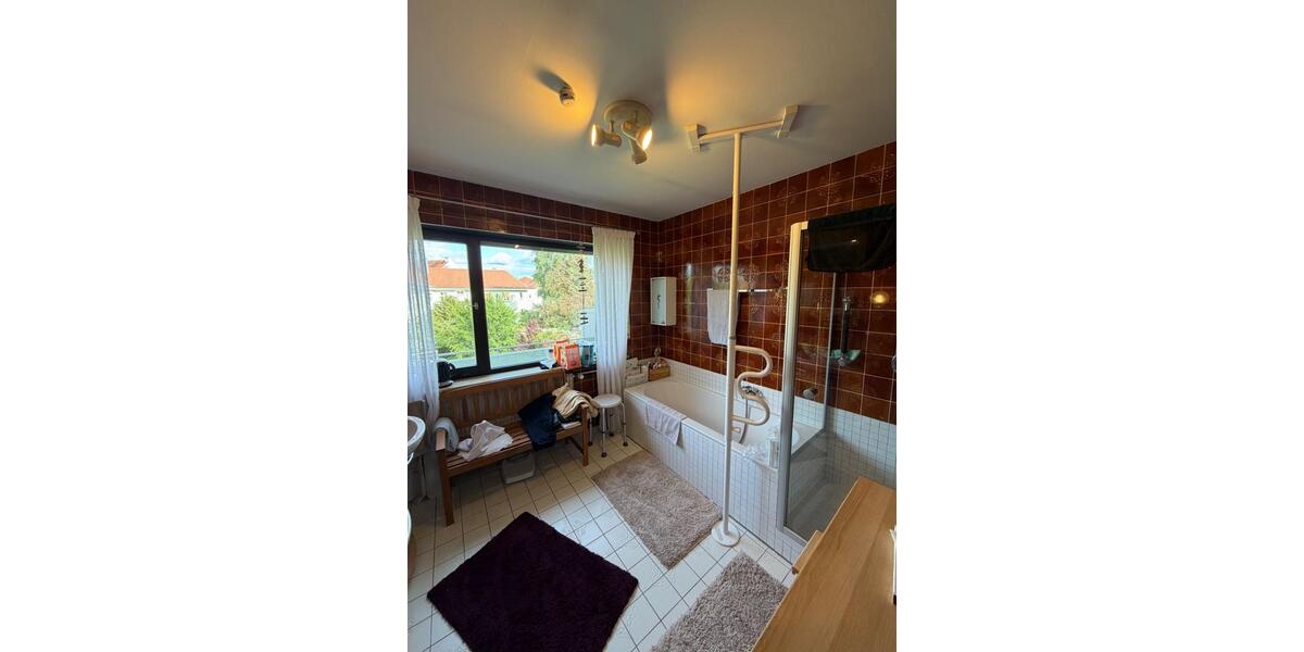 Reihenhaus Bamberg Am Bruderwald - 4.5 Zimmer, 130 m&sup2;, 580.000&euro; | Angebot:26799649