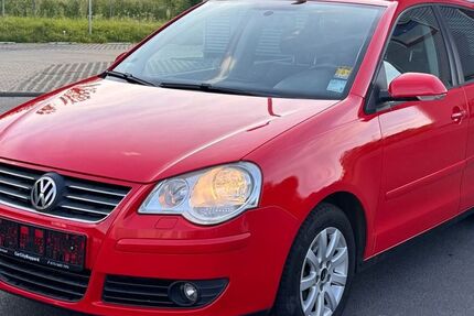 VW Polo 220.000 km 1.995 &euro; Boppard 56154