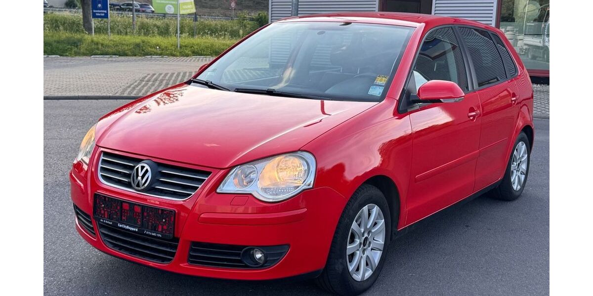 VW Polo 220.000 km 1.995 &euro; Boppard 56154
