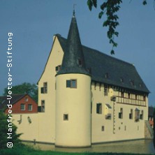 Konzert in der Remise - BuJazzO - Mountains And Melodies 06.09.2026 Burg Langendorf