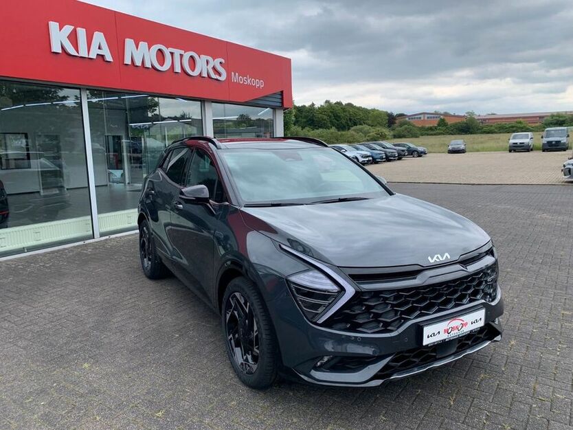 Sportage