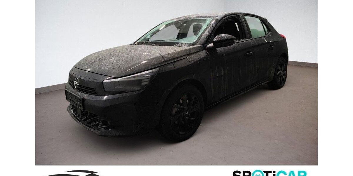 Opel Corsa 23.504 km 16.880 &euro; Kelheim 93309