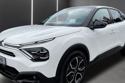 Citroen C4 12.000 km 24.395 € Wunstorf 31515